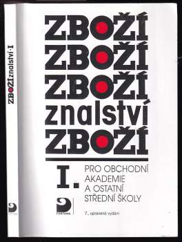 Zbožíznalství I
