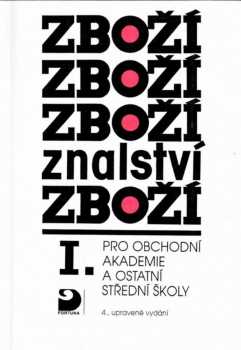 Zbožíznalství I