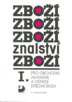 Zbožíznalství I