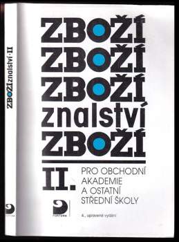 Zbožíznalství II