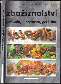 Peter Anderle: Zbožíznalství