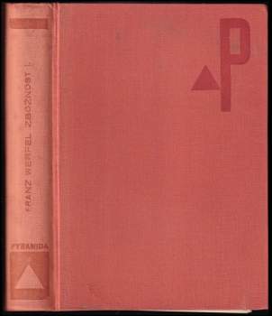 Franz Werfel: Zbožnost
