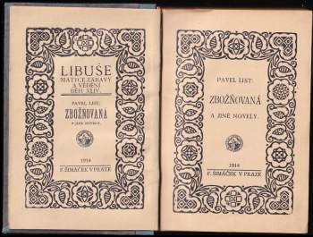 Josef Císler: Na haltrovské stoupě a jiné vážné i žertovné kresby a črty z Podčerchoví