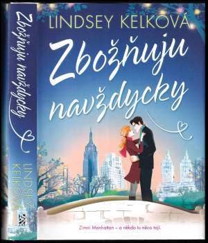 Zbožňuju navždycky