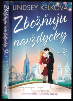 Zbožňuju navždycky