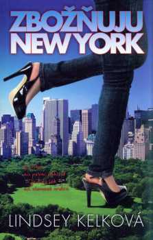 Zbožňuju New York