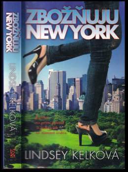 Zbožňuju New York