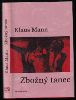 Zbožný tanec