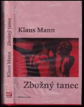 Zbožný tanec