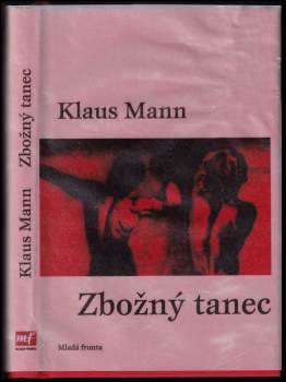 Zbožný tanec