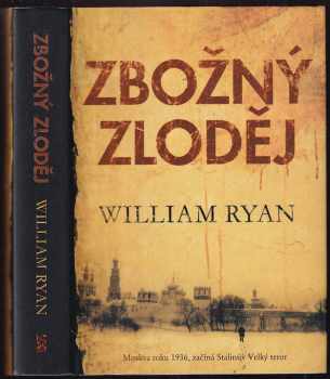 Zbožný zloděj