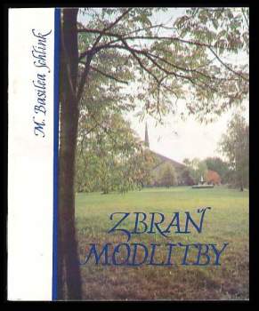 Zbraň modlitby