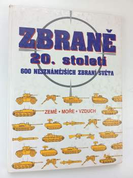 Zbraně 20. století