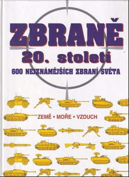 Zbraně 20. století