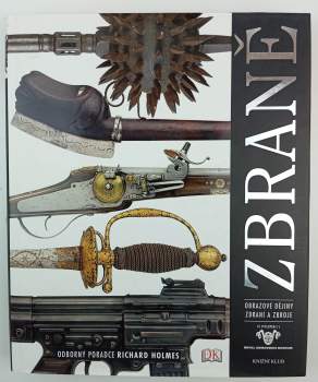 Zbraně
