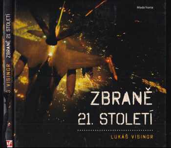 Zbraně 21. století