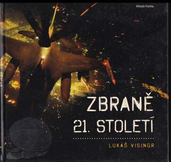 Zbraně 21. století