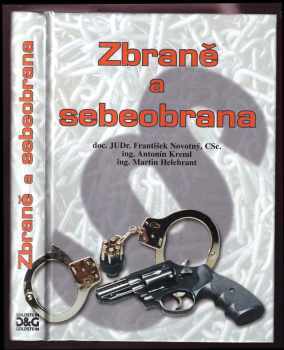 Zbraně a sebeobrana