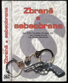 Zbraně a sebeobrana