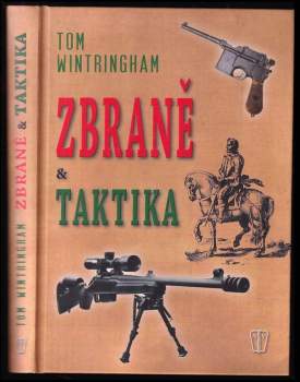 Zbraně a taktika