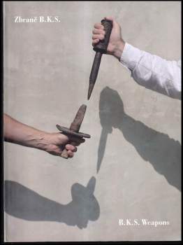 Zbraně B.K.S