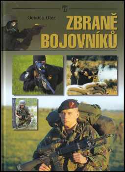 Zbraně bojovníků