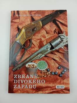 Zbraně Divokého západu