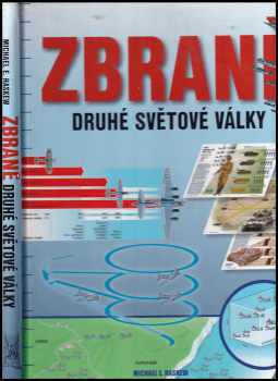 Zbraně druhé světové války