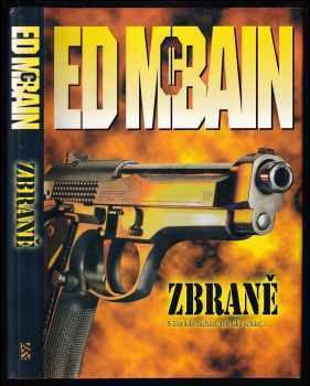 Ed McBain: Zbraně