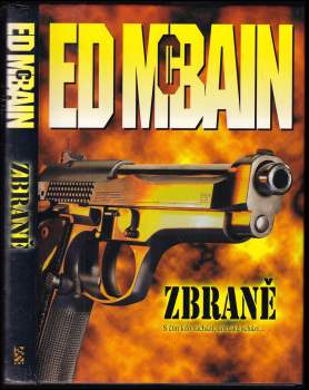 Ed McBain: Zbraně