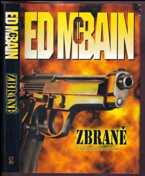 📗 Zbraně Ed McBain 2004