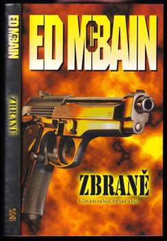Zbraně