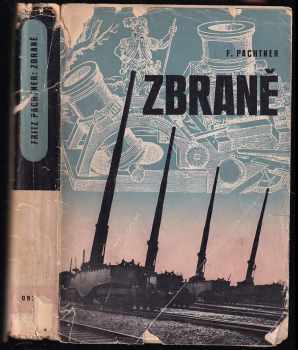 Zbraně