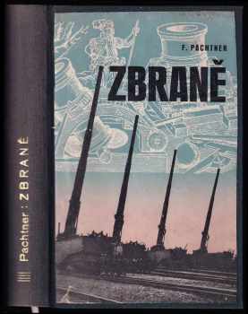 Zbraně