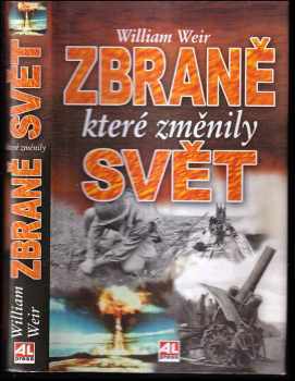 Zbraně, které změnily svět