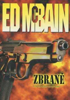 Zbraně