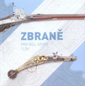 Zbraně