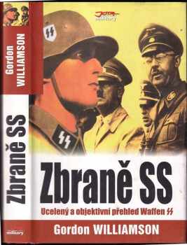 Zbraně SS