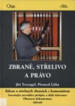 Zbraně, střelivo a právo