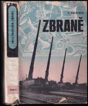 Zbraně