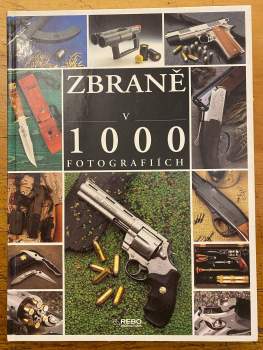 Zbraně v 1000 fotografiích