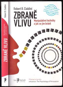 Zbraně vlivu