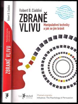 Zbraně vlivu
