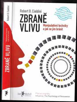 Zbraně vlivu