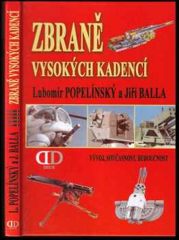 Zbraně vysokých kadencí