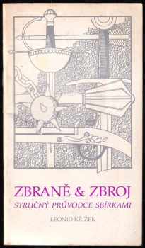 Zbraně & zbroj