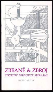 Zbraně & zbroj