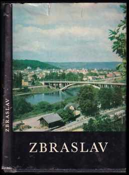 Zbraslav