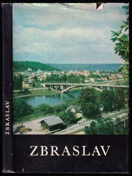 Vladislav Vančura: Zbraslav