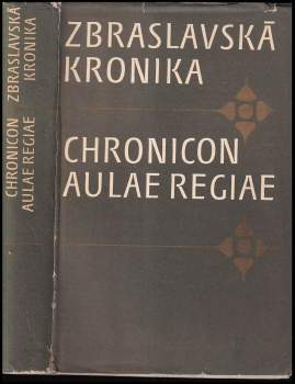 Zbraslavská kronika